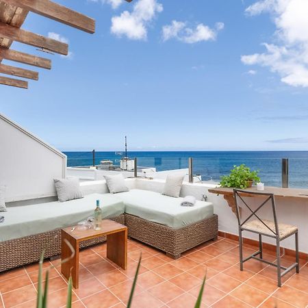 Casa Roque Villa Haría Buitenkant foto