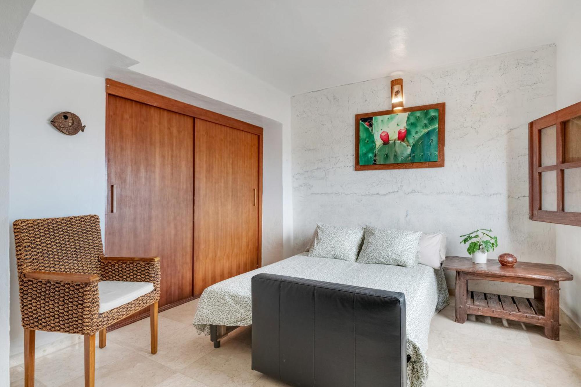 Casa Roque Villa Haría Buitenkant foto